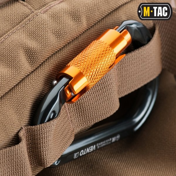 M-TAC СУМКА SATELLITE BAG ELITE COYOTE