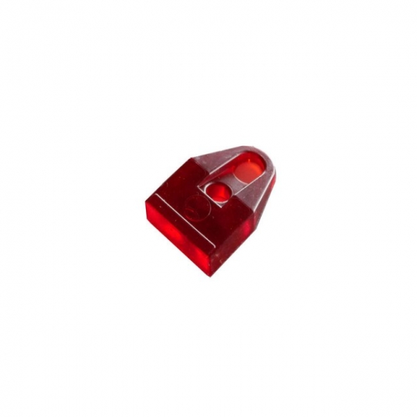 STEEL БУФЕР ОТДАЧИ ДЛЯ АКМ, АК74, РПК, САЙГА RED 