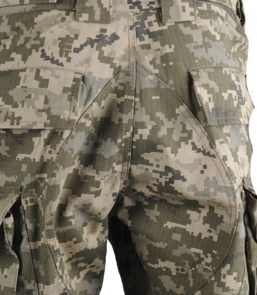 M-TAC БРЮКИ COMBAT PANTS G2 РИП-СТОП MM14