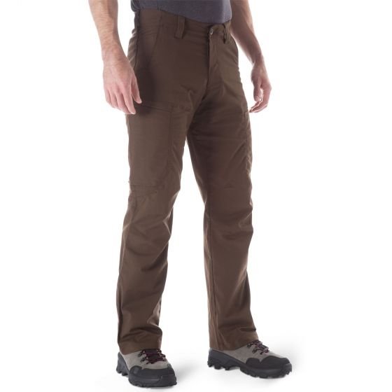 5.11 БРЮКИ APEX PANTS BURNT 74434-117