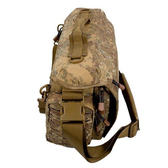 HELIKON-TEX СУМКА DIRECT ACTION MESSENGER PENCOTT BADLANDS D8301-42