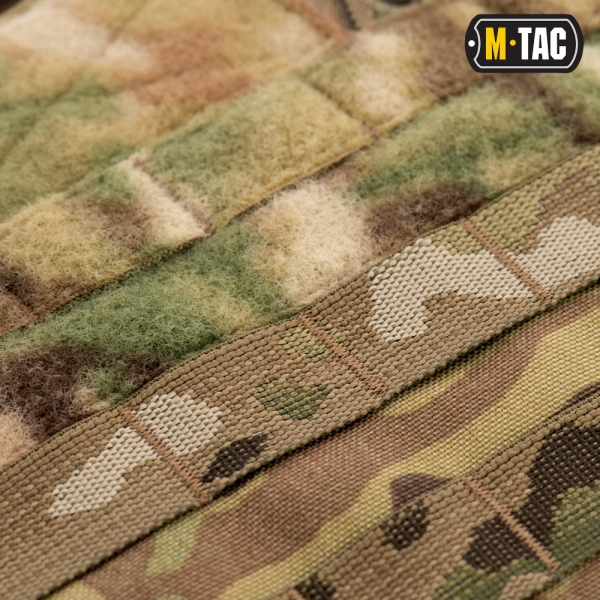 M-TAC ПЛИТОНОСКА AFPC GEN.3 MULTICAM