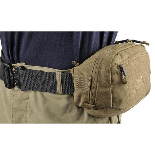  HELIKON-TEX ПОЯСНА СУМКА POSSUM - CORDURA COYOTE H8313-11