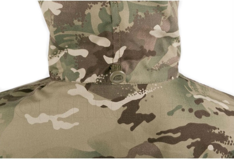 HELIKON-TEX ПАРКА PCS POLYCOTTON RIPSTOP MULTICAM H1123-14