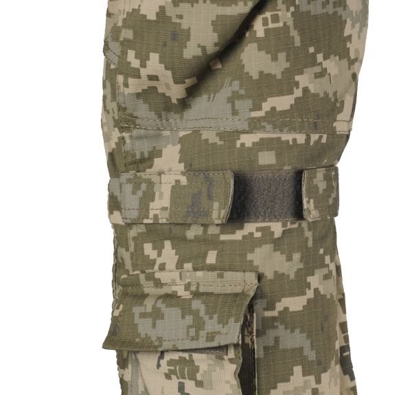 M-TAC БРЮКИ COMBAT PANTS G2 РИП-СТОП MM14