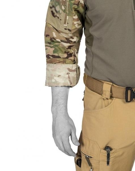 UF PRO РУБАШКА ТАКТИЧЕСКАЯ STRIKER XT GEN.2 COMBAT SHIRT FROST GREY