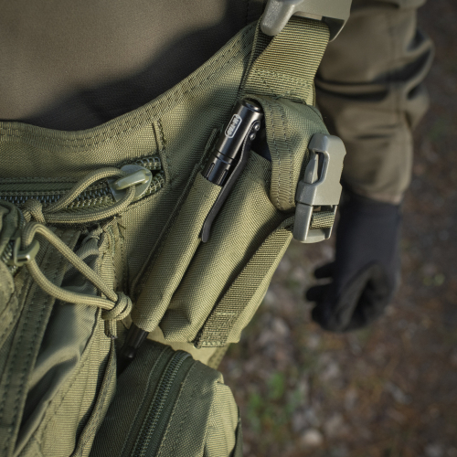 M-TAC СУМКА EVERYDAY CARRY BAG OLIVE