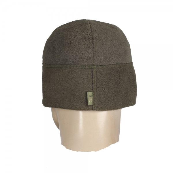 M-TAC ШАПКА WATCH CAP ФЛИС/СЕТКА WINDBLOCK 380 OLIVE