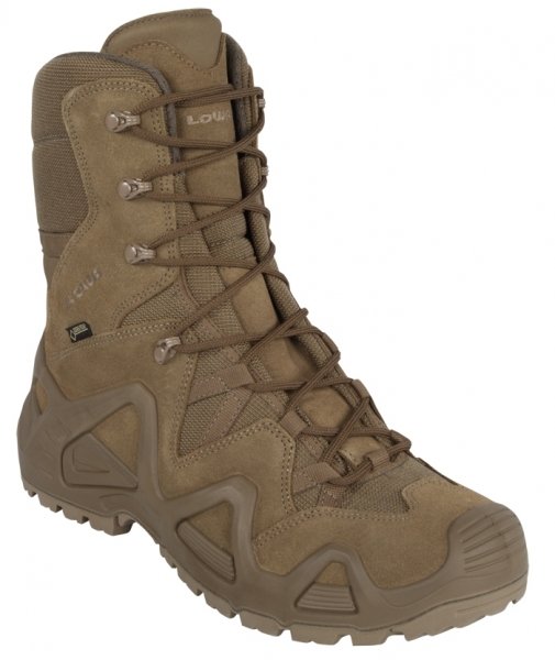 LOWA ЧЕРЕВИКИ ZEPHYR HI GTX TF COYOTE OP 310532/0731