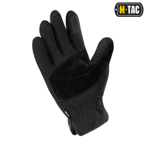 M-TAC РУКАВИЦІ WINTER WINDBLOCK 295 BLACK