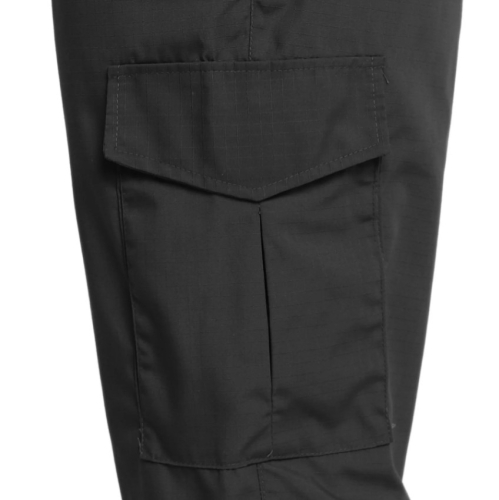 TAILOR ШОРТЫ ДЖОГГЕРЫ РИП-СТОП BLACK 55003002-46