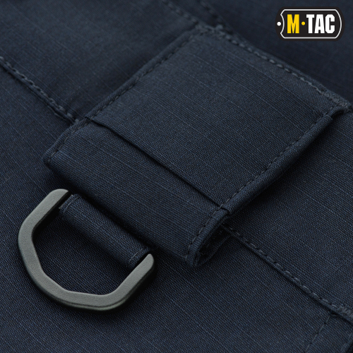 M-TAC ШТАНИ OPERATOR FLEX SPECIAL LINE DARK NAVY BLUE