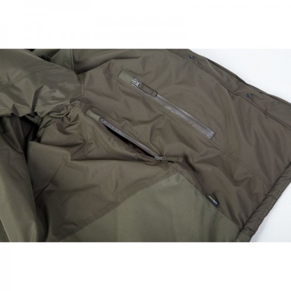 CHAMELEON КУРТКА ЗИМНЯЯ MONT BLANC G-LOFT TUNDRA 0714-01