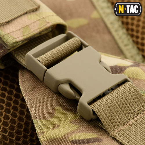M-TAC ПЛИТОНОСКА LFPC MULTICAM