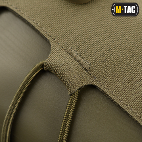 M-TAC ПОДСУМОК ДЛЯ ФЛЯГИ/БУТЫЛКИ ELITE RANGER GREEN