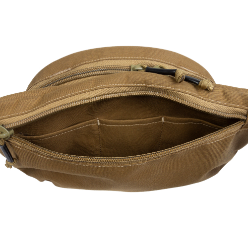 P1G-TAC СУМКА-КОБУРА SATELLITE COYOTE BROWN UA281-70029-CB