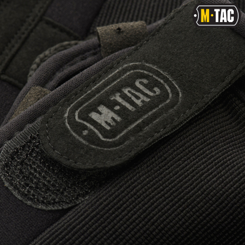 M-TAC РУКАВИЦІ ASSAULT TACTICAL MK.5 BLACK