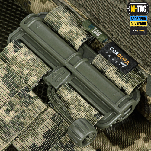 M-TAC ПЛИТОНОСКА CUIRASS ELITE XL MM14