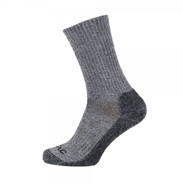 M-TAC ШКАРПЕТКИ COOLMAX 40% GREY