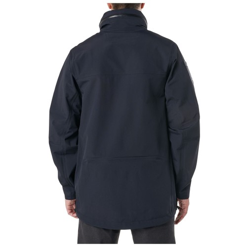 5.11 КУРТКА ВОЛОГОЗАХИСНА APPROACH JACKET DARK NAVY 48331-724