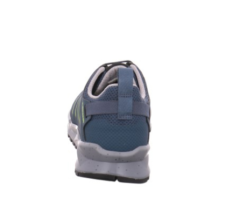 LOWA КРОСІВКИ VENTO LO STEEL BLUE 210505/0917