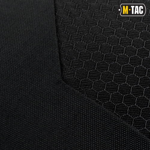 M-TAC СУМКА BUCKLER BAG ELITE HEX BLACK