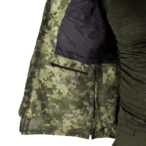 CAMO-TEC КУРТКА PATROL SYSTEM 2.0 NORDSTORM ММ14 6594