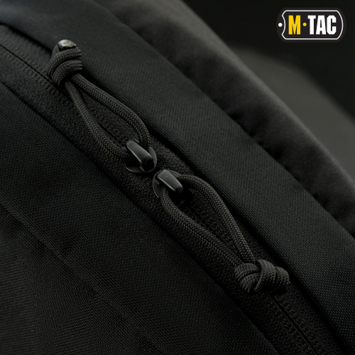 M-TAC СУМКА SATELLITE MAGNET BAG GEN.II ELITE BLACK