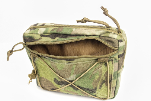 HARDTAC ПІДСУМОК УТИЛІТАРНИЙ НАПАШНИЙ MULTICAM HS2364