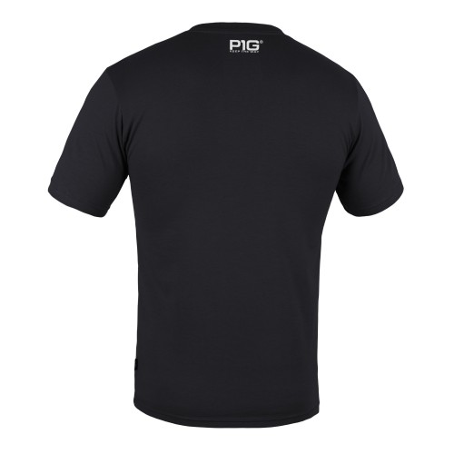 P1G-TAC ФУТБОЛКА ARMORED FORCE COMBAT BLACK UA281-29891-BK-TN