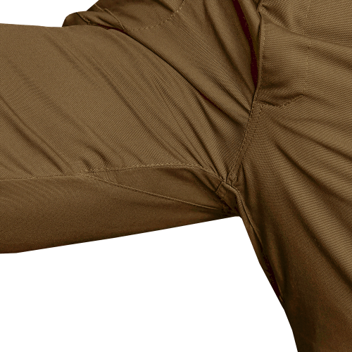 CAMO-TEC КОСТЮМ STALKER 3.0 CANVAS COYOTE 7048