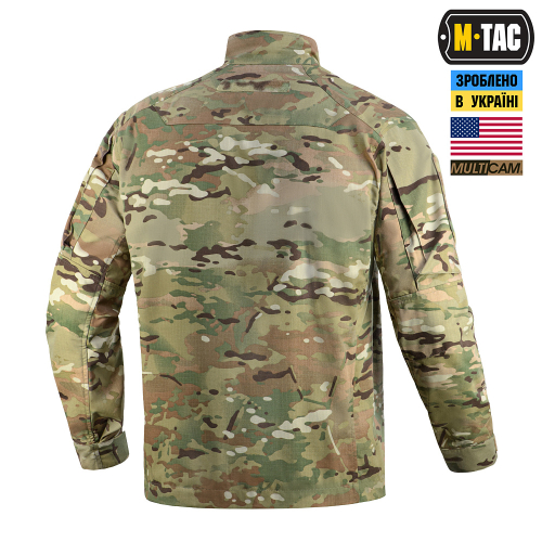M-TAC КІТЕЛЬ STURM GEN.II NYCO EXTREME MULTICAM