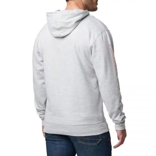 5.11 ХУДІ SCOPE HOODIE HEATHER GREY  76314-016