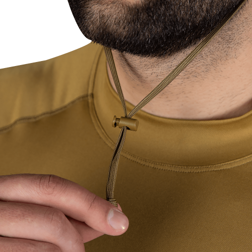 CAMO-TEC ПАНАМА BOONIE 2.0 TWILL COYOTE 8072