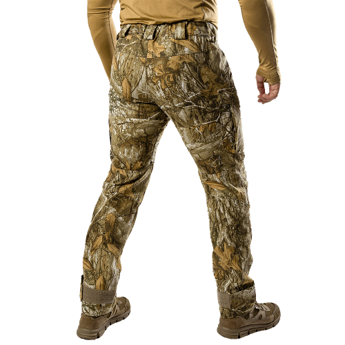 CAMO-TEC ШТАНЫ ТАКТИЧЕСКИЕ INSTINCT 2.0 TWILL ПРИКОСНОВЕНИЕ СОЛНЦА 8149