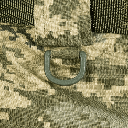 CAMO-TEC ШТАНЫ CM PATROL PRO RIP-STOP CVC ММ14 7049