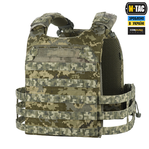 M-TAC ПЛИТОНОСКА CUIRASS FAST ELITE GEN.II MM14