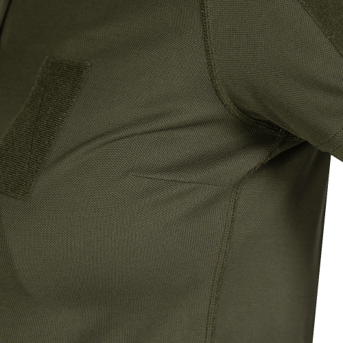 CAMO-TEC ЖІНОЧЕ ПОЛО PANI ARMY ID LT OLIVE 8080