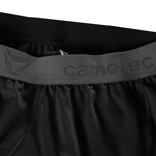 CAMO-TEC ТЕРМОБІЛИЗНА LVL1 THERMOGRID BLACK 8309