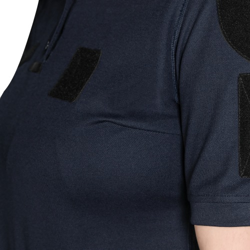 CAMO-TEC ЖЕНСКОЕ ПОЛО PANI PALADIN LT DARK NAVY BLUE 8060