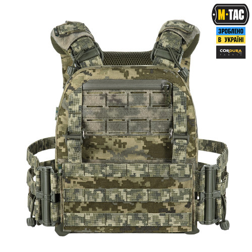 M-TAC ПЛИТОНОСКА CUIRASS FAST ELITE GEN.II MM14
