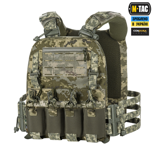 M-TAC ПЛИТОНОСКА CUIRASS FAST ELITE XL MM14