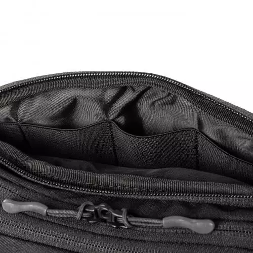5.11 СУМКА ПОЯСНАЯ COVRT SELECT CARRY PISTOL POUCH 3L BLACK 56842-019