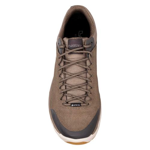 LOWA КРОССОВКИ LOWA MALTA GTX LO STONE 310545/0925