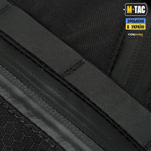M-TAC СУМКА MAGNET BAG ELITE HEX GEN.II BLACK
