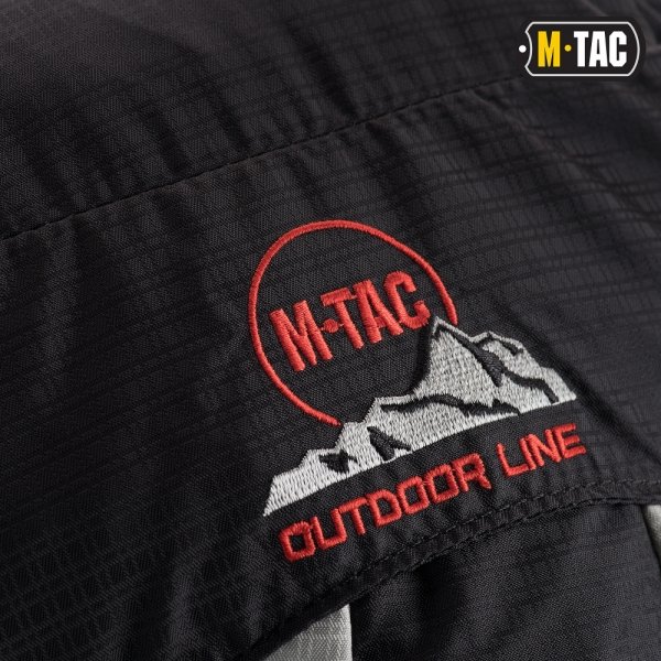 M-TAC РЮКЗАК ТУРИСТИЧЕСКИЙ OUR LAND 45+5