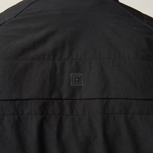 5.11 КУРТКА ДЕМІСЕЗОННА VISTA FULL ZIP JACKET BLACK 78063-019