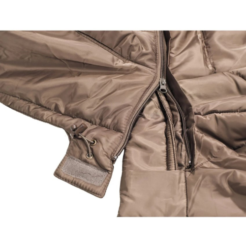 MFH ЖИЛЕТ VEST OLIVE 04155B-S