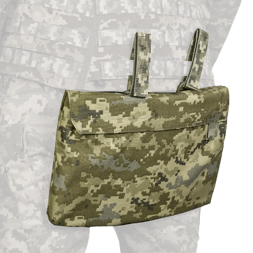 CAMO-TEC КИЛИМОК ДЛЯ СИДІННЯ TG-CTC ММ14 8007
