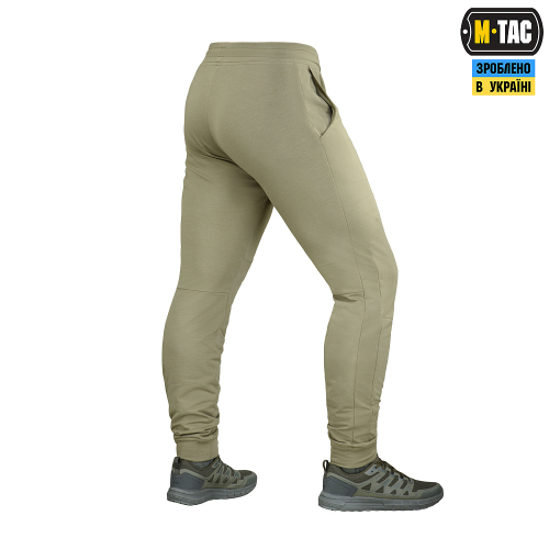 M-TAC ШТАНИ STEALTH ACTIVE TAN